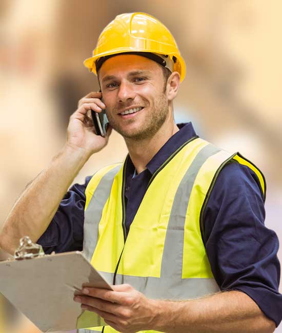 Electrical & Civil Expert