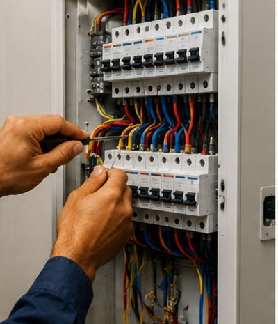 Electrical & Wiring